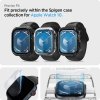 Folia hydrożelowa Spigen Elite Shield EZ Fit do Apple Watch 10 / 11 (46 mm) – Przezroczysty (Clear)